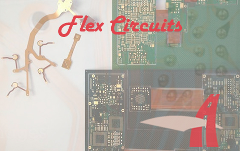 Introduction to Flex Circuits