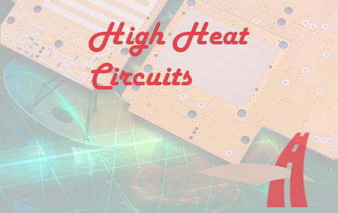 High Heat Circuits