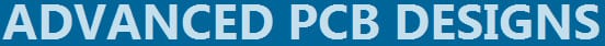 Advanced PCB Designs