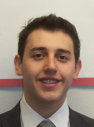Sam Danovich