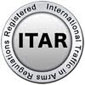 ITAR member logo