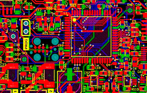 The Importance of PCB Trace Widths in PCB Design