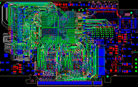 PCB Layout: Basics, Optimizations & Effectiveness