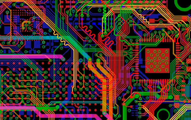 Serpentine Routing–Function Over Form in PCB Routing