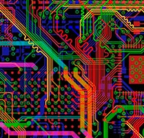 Serpentine Routing Method in PCB Routing