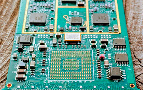 The Past, Present, & Future of Microelectronics & PCB Production