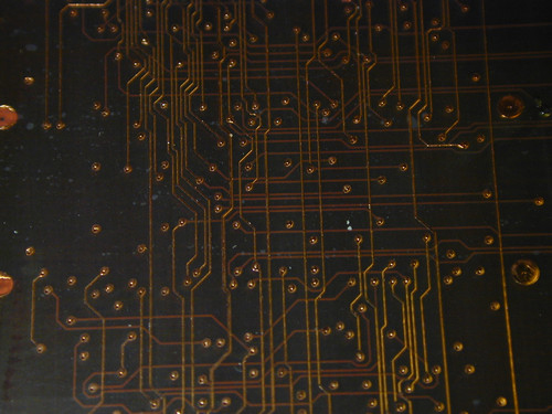 ENEPIG PCB Example | San Francisco Circuits