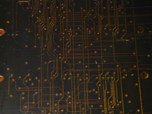 ENEPIG PCB Example | San Francisco Circuits
