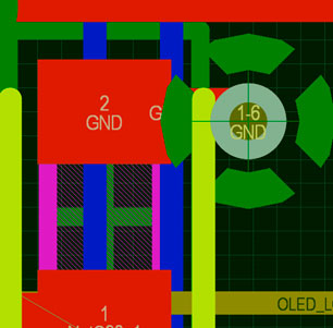 Thermal Vias