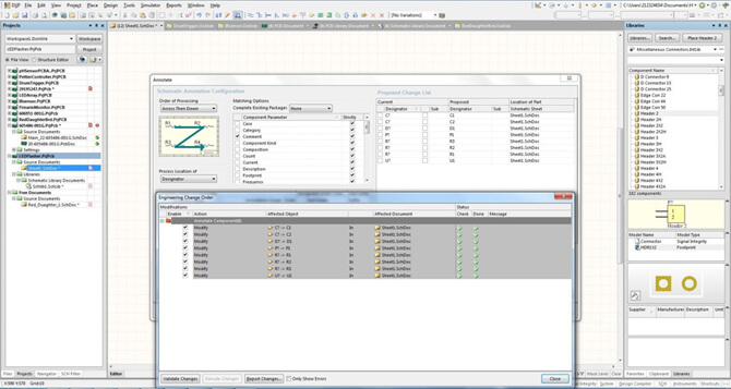 Altium Part Naming