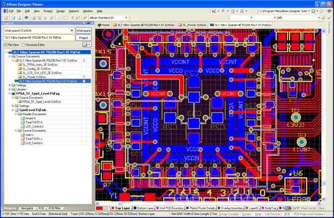 Altium SL1