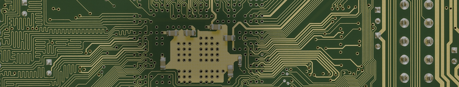 Printed circuit board inspection