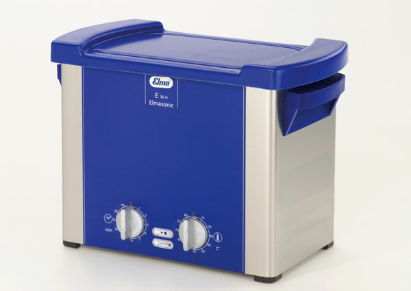 Benchtop Ultrasonic Cleaner