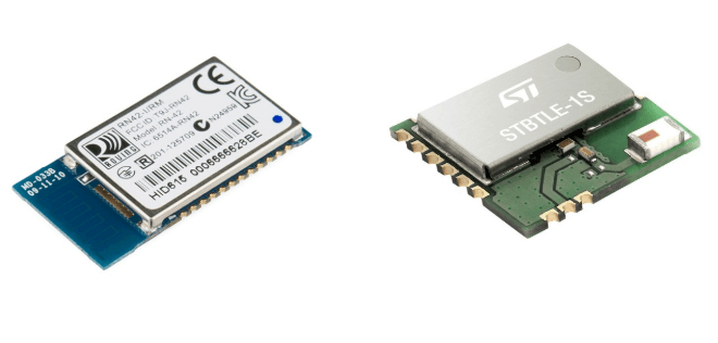 bluetooth pcb design