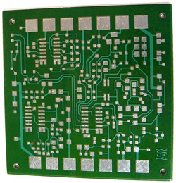 Copper Core PCB