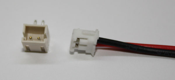 ZH series connector