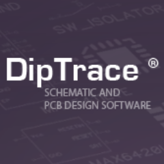 Diptrace