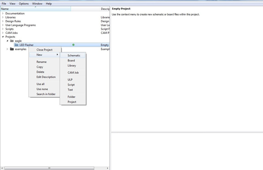 eagle cad license file