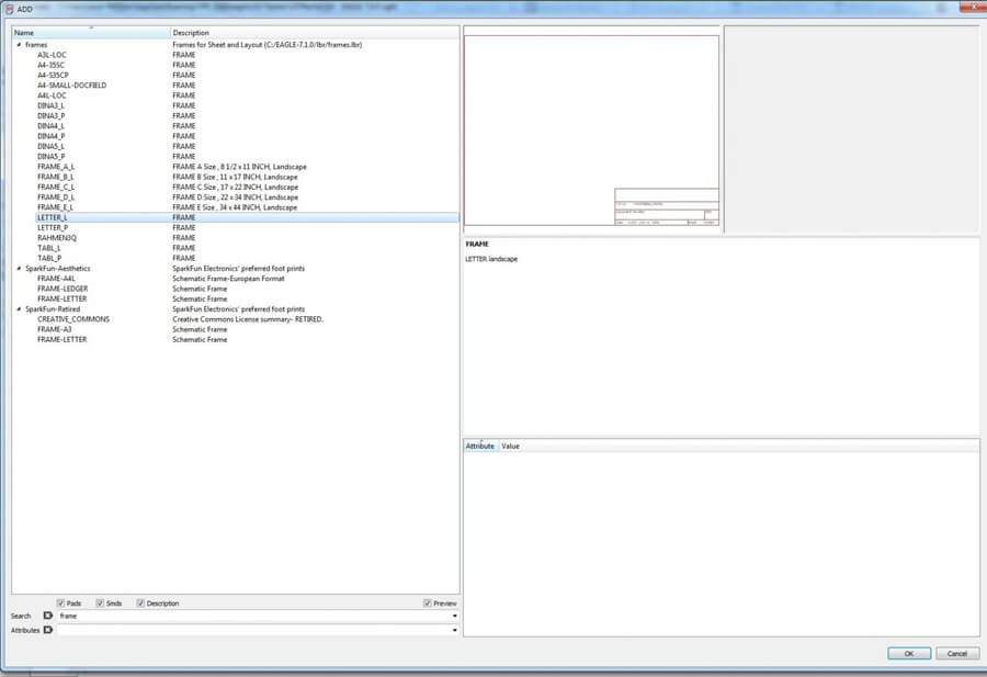 The Ultimate Pcb Design Software Comparison Sfcircuits - eagle cad templates