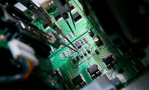 Flying Probe Testing