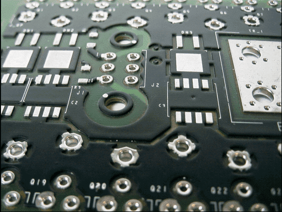 Heavy Copper PCB