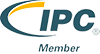 IPC International, Inc. Membership Seal