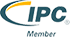 IPC International, Inc. Membership Seal
