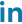 LinkedIn Logo