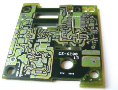 Multi Layer Thermal Board