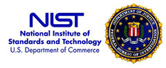 NIST Logo