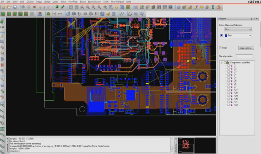 The Ultimate PCB Design Software Comparison SFCircuits