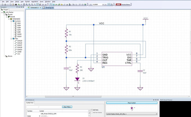 The Ultimate PCB Design Software Comparison | SFCircuits