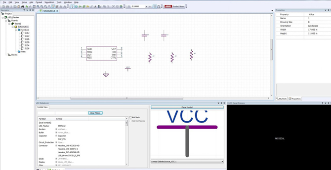 PADS Resistors