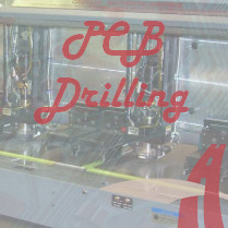 High Precision PCB Drilling | PCB School