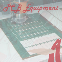 PCB Manufacturing Equipment