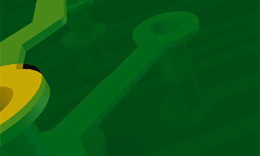 PCB Via Types