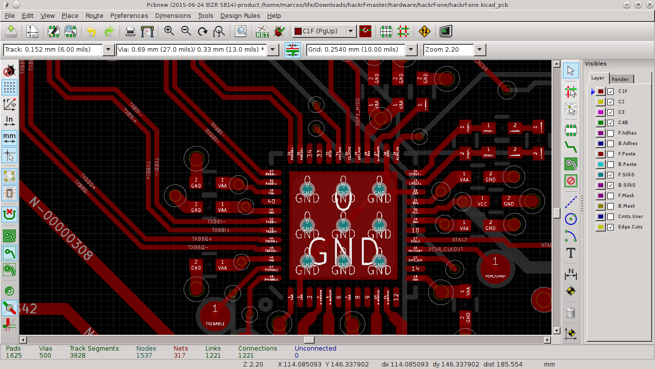 The Ultimate PCB Design Software Comparison | SFCircuits