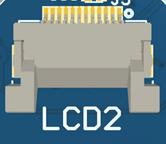 Pin1 Marking / Zero Orientation