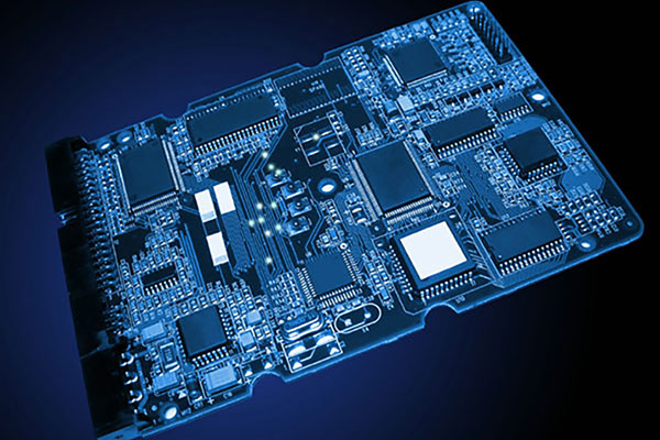 PCB Material Reference Guide