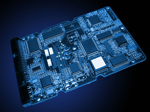 PCB Prototype