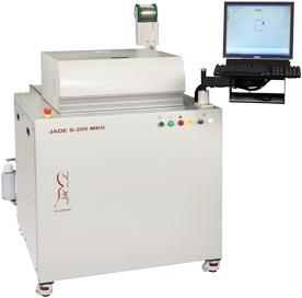 Automated Selective Solder Assembly