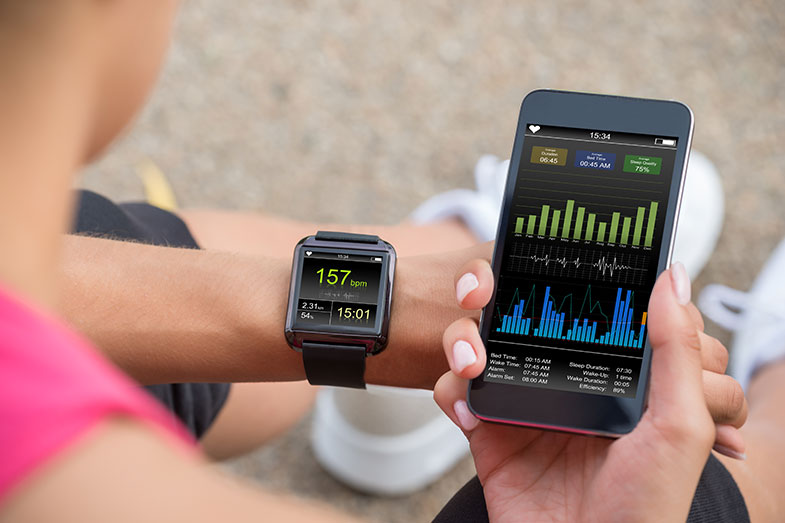 Wearable Devices
